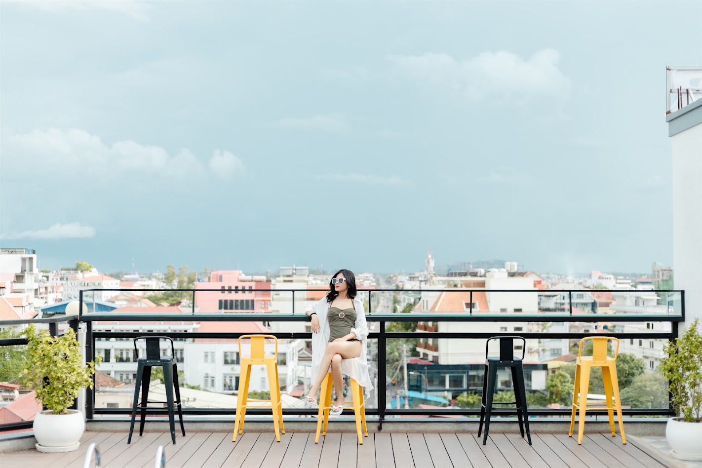 A Sanctuary of Calm & Khmer Elegance - Scene 4